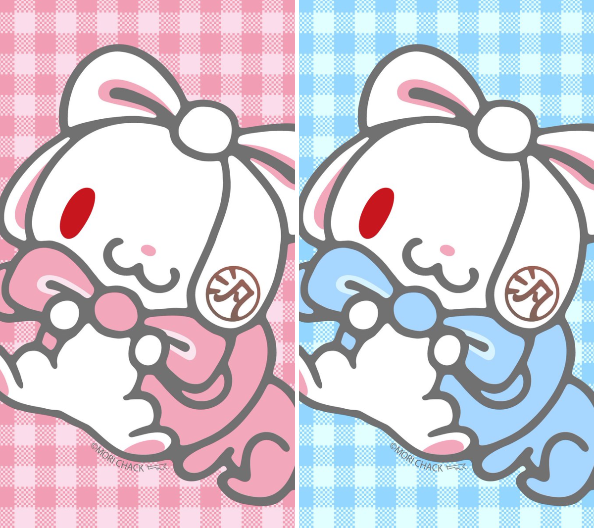 森チャック on X: 