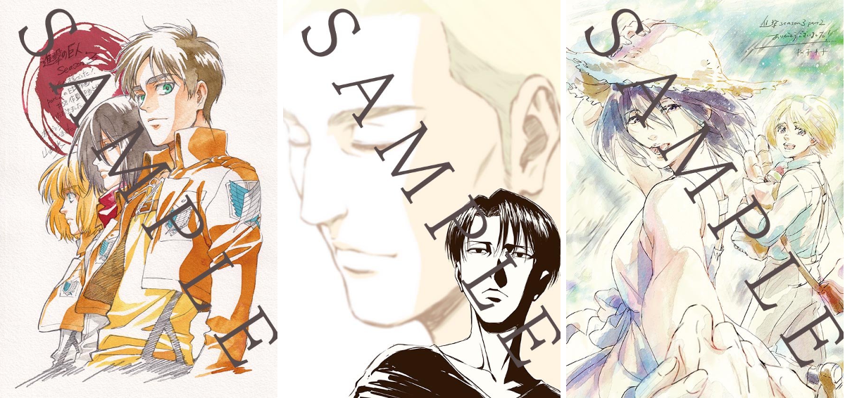 WIT_STUDIO on X: 