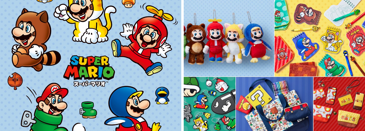 マスコット マリオぬいぐるみ ブーツ マリオ スーパーマリオ ぬいぐるみ S 品番 BREW0054970 cinemacollection シネマコレクション Shoplist