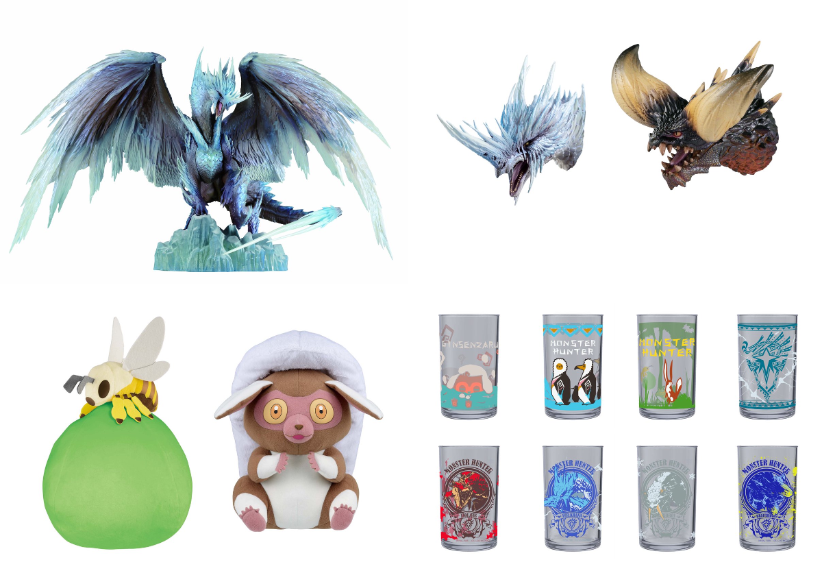 モンスターハンターワールド：アイスボーン公式 on X: 