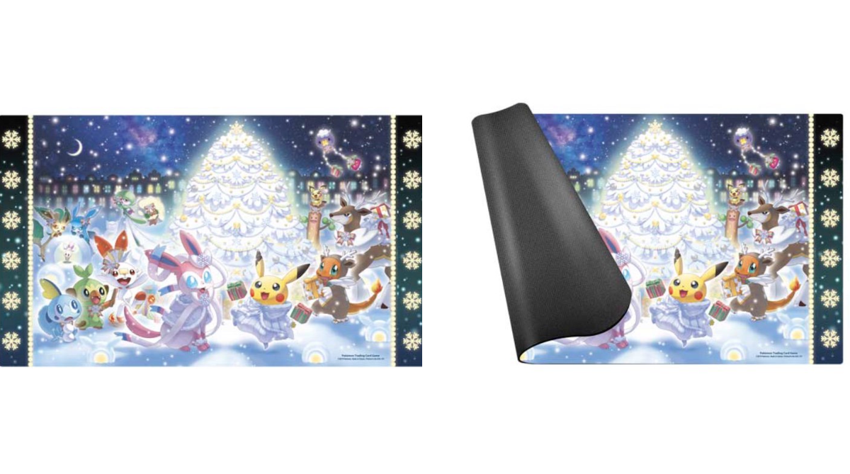 ポケモン情報NAKAYAMA【非公式】 a X: 