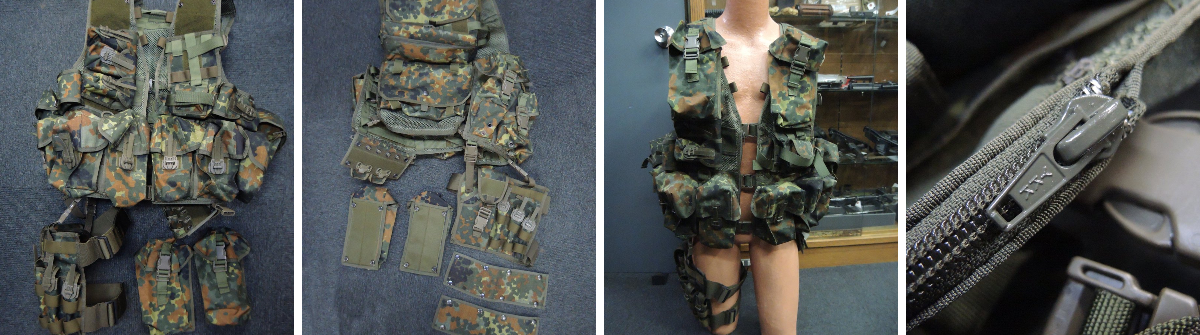 X-এ シカゴレジメンタルス: 