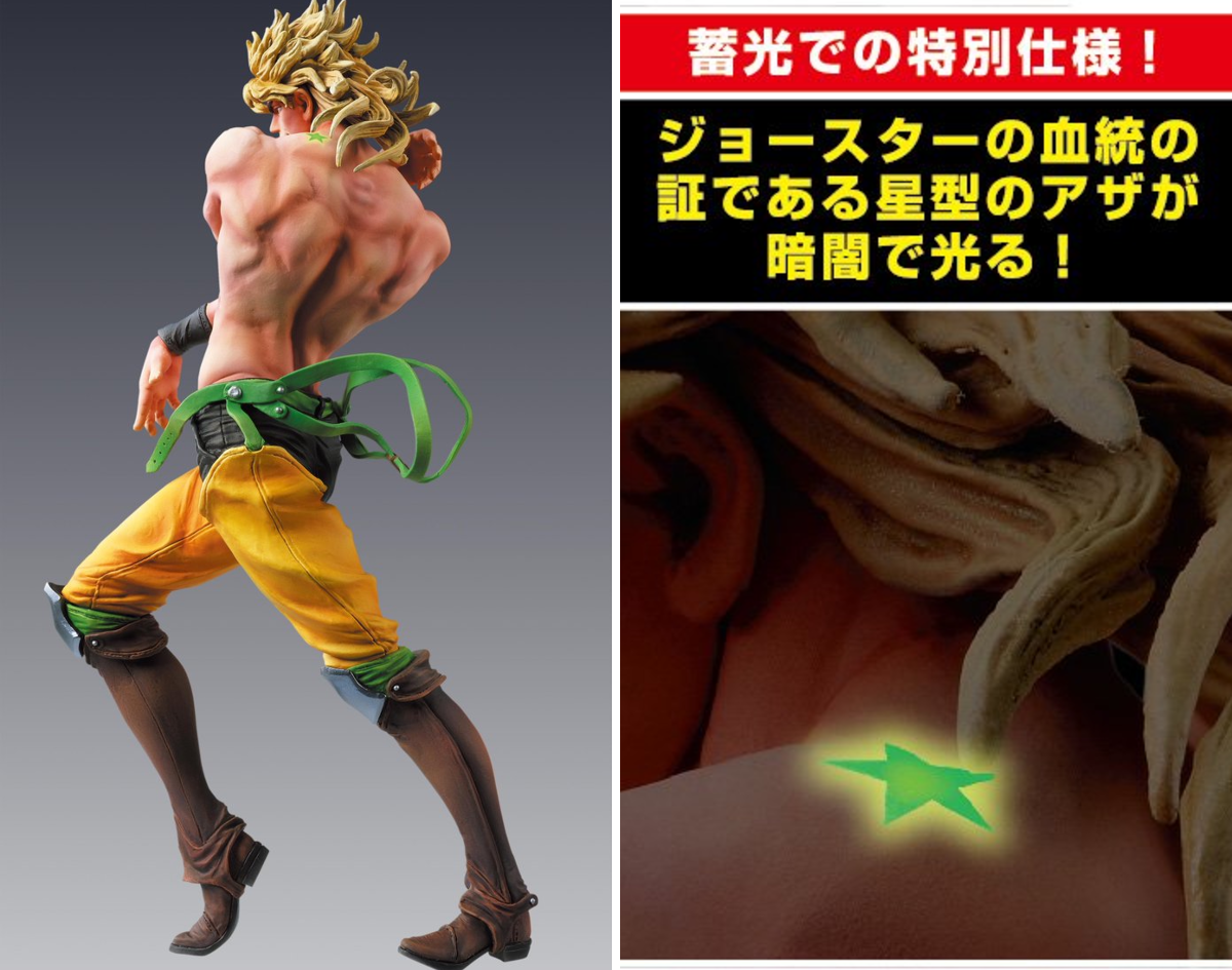 メディコス・エンタテインメント_ジョジョ on X: 