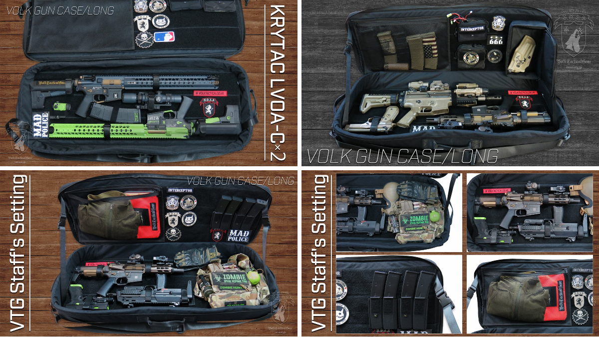 VOLK TACTICAL GEAR on X: 