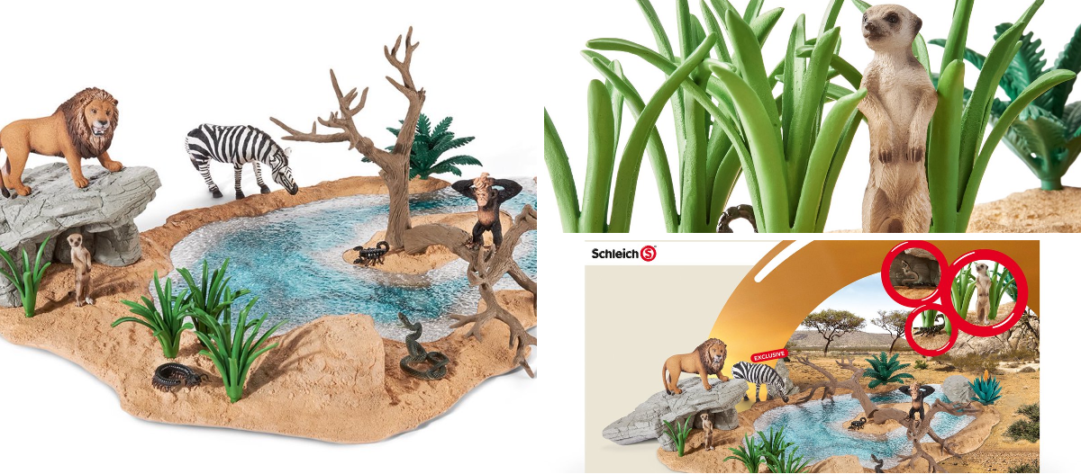 Schleich Japan シュライヒジャパン on X: 