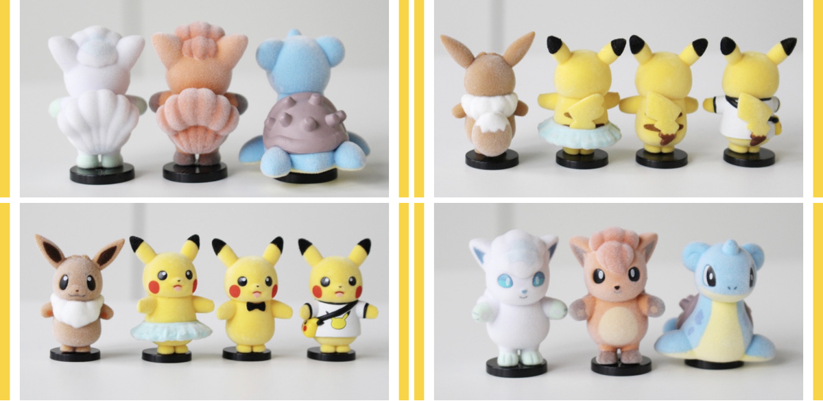 ポケモン情報NAKAYAMA【非公式】 on X: 