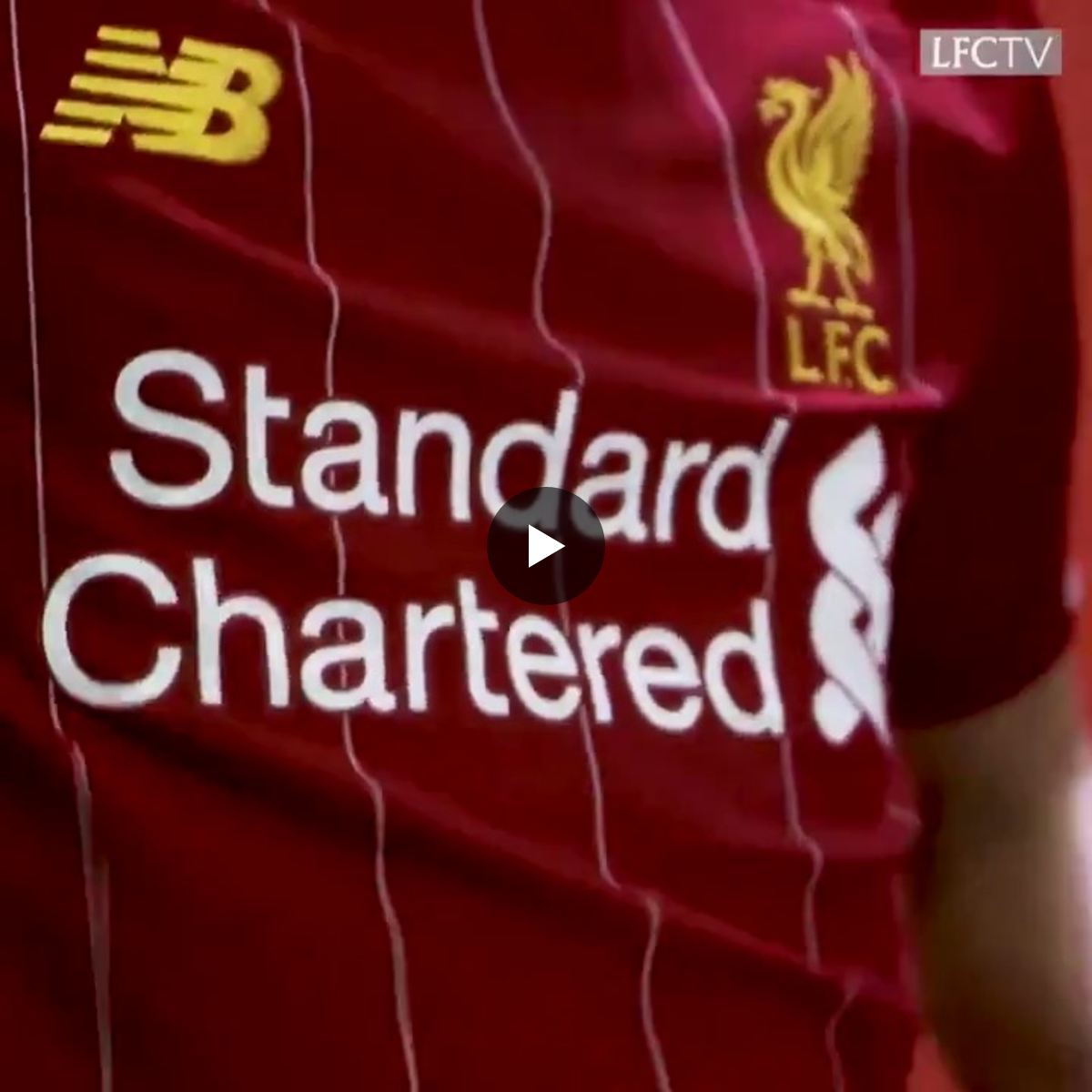 Liverpool FC on X: 