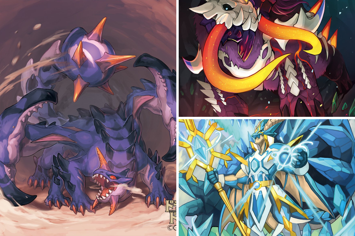 学研『ドラゴンドリル』☆新読み物『海神の竪琴』誕生！☆ on X