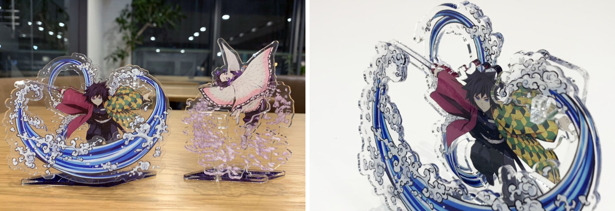 アニプレックス GOODS TEAM on X: 
