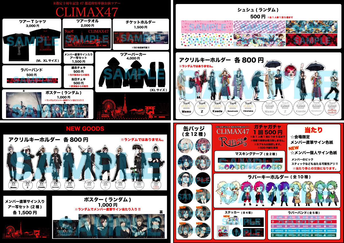 R指定 on X: 