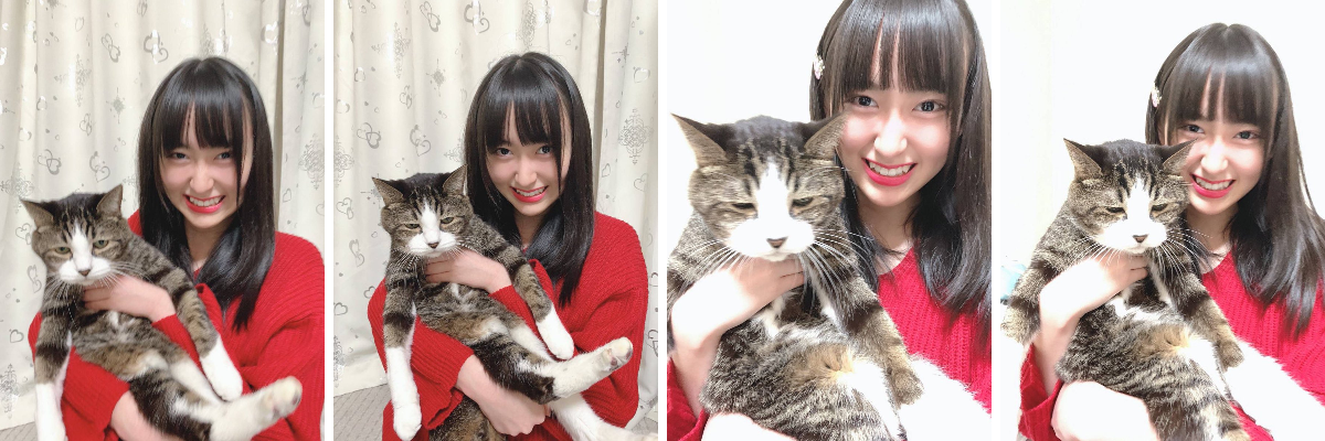 川中子 奈月心 on X: 