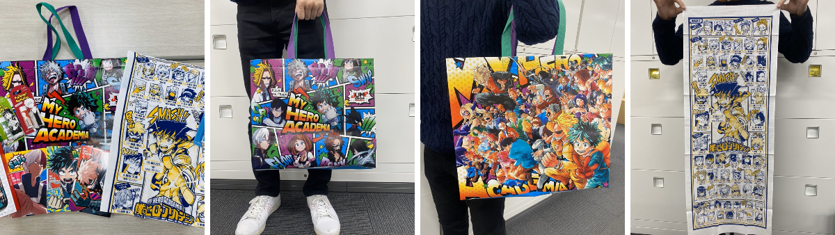 少年ジャンプ編集部 в X: „／ フォロー＆RTで当たる🎉 ＼ 劇場版最新作