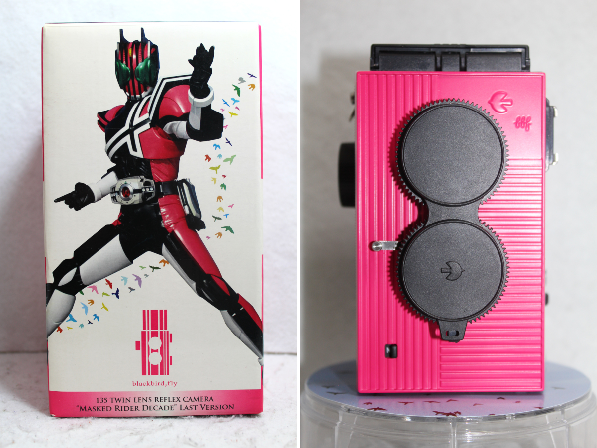 Kotetsu-Toys-TAKA on X: 