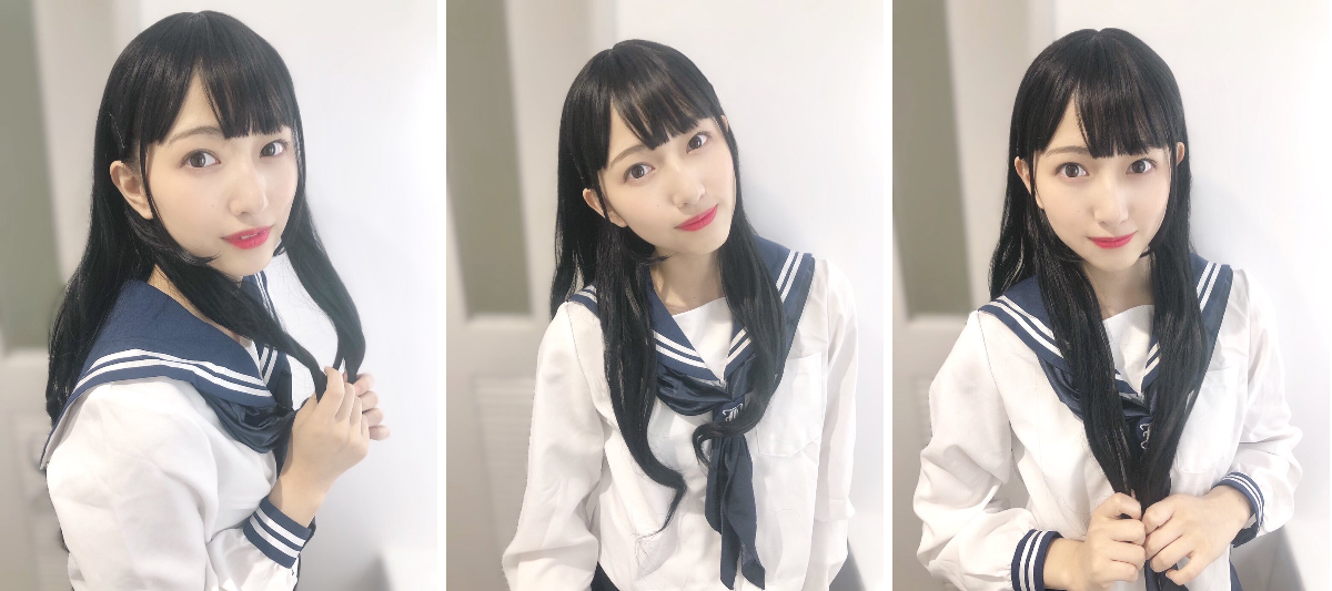 蟹沢 萌子 on X: 