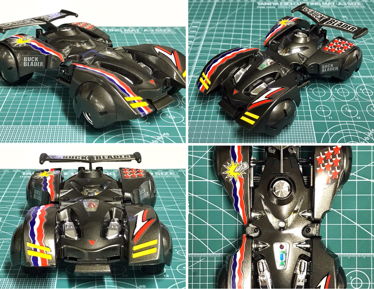 ミニ四駆【タミヤ公式】🚗🏁 on X: 