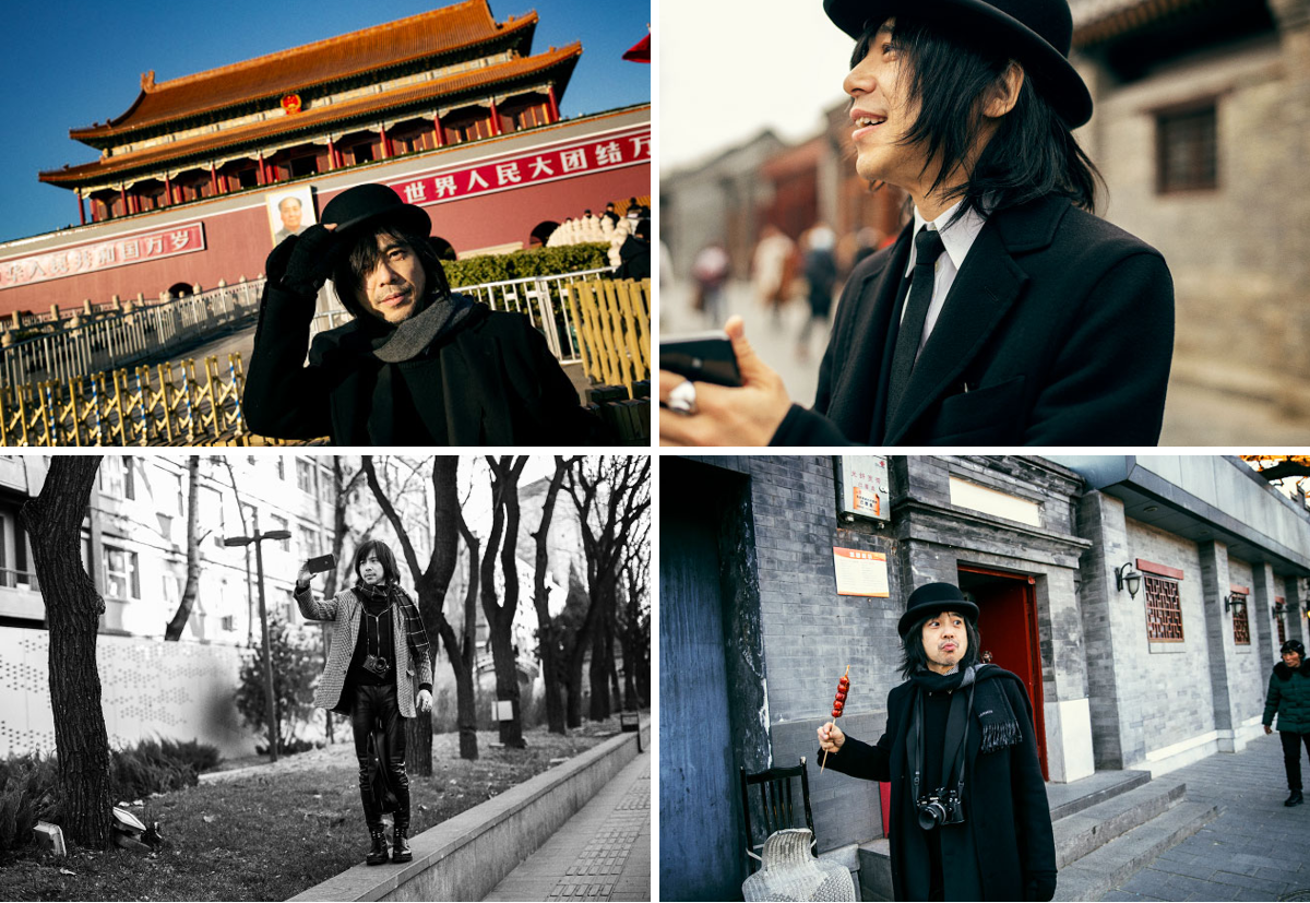 宮本浩次Official on X: 