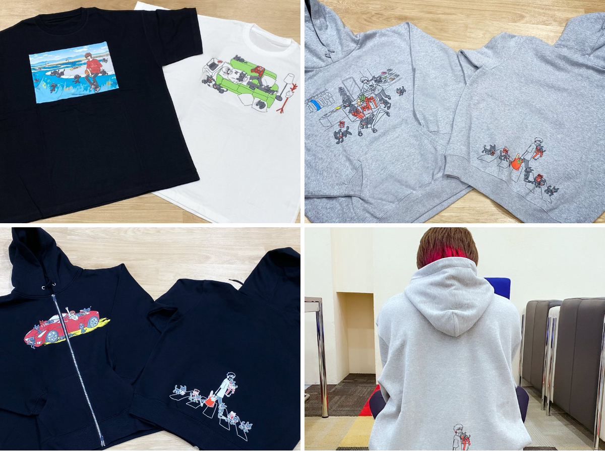 キヨ on X: 