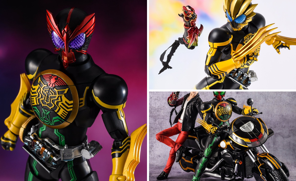 魂ネイションズ公式/BANDAI SPIRITS TAMASHII NATIONS OFFICIAL on X