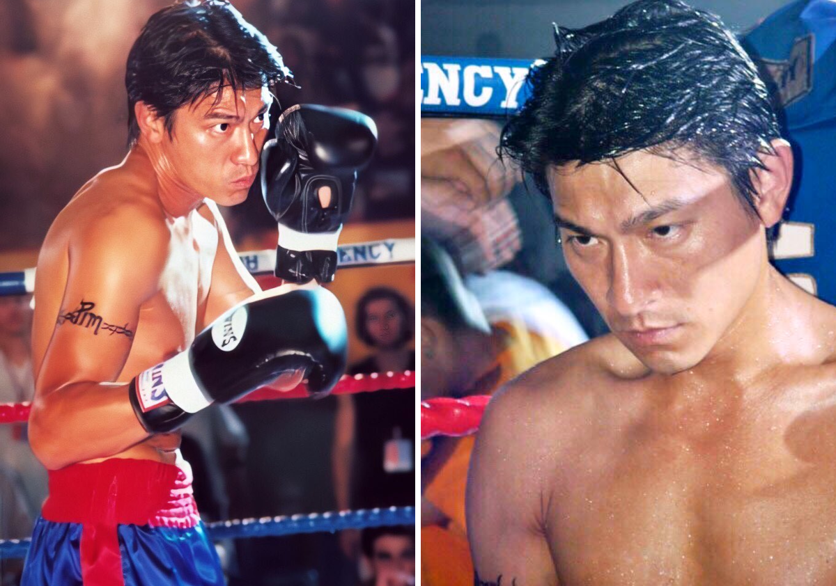 Mr.Andy Lau 劉德華 on X: 