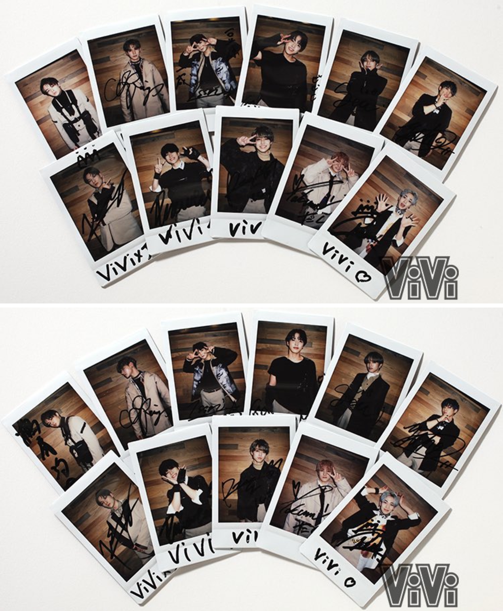 ViVi on X: 