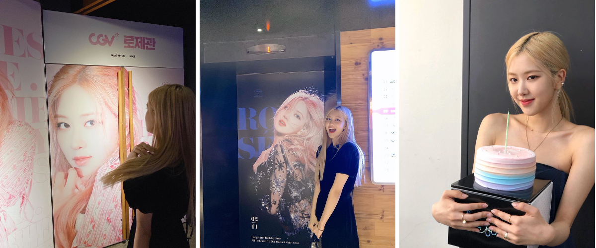BLACKPINK Türkiye💕 on X: 