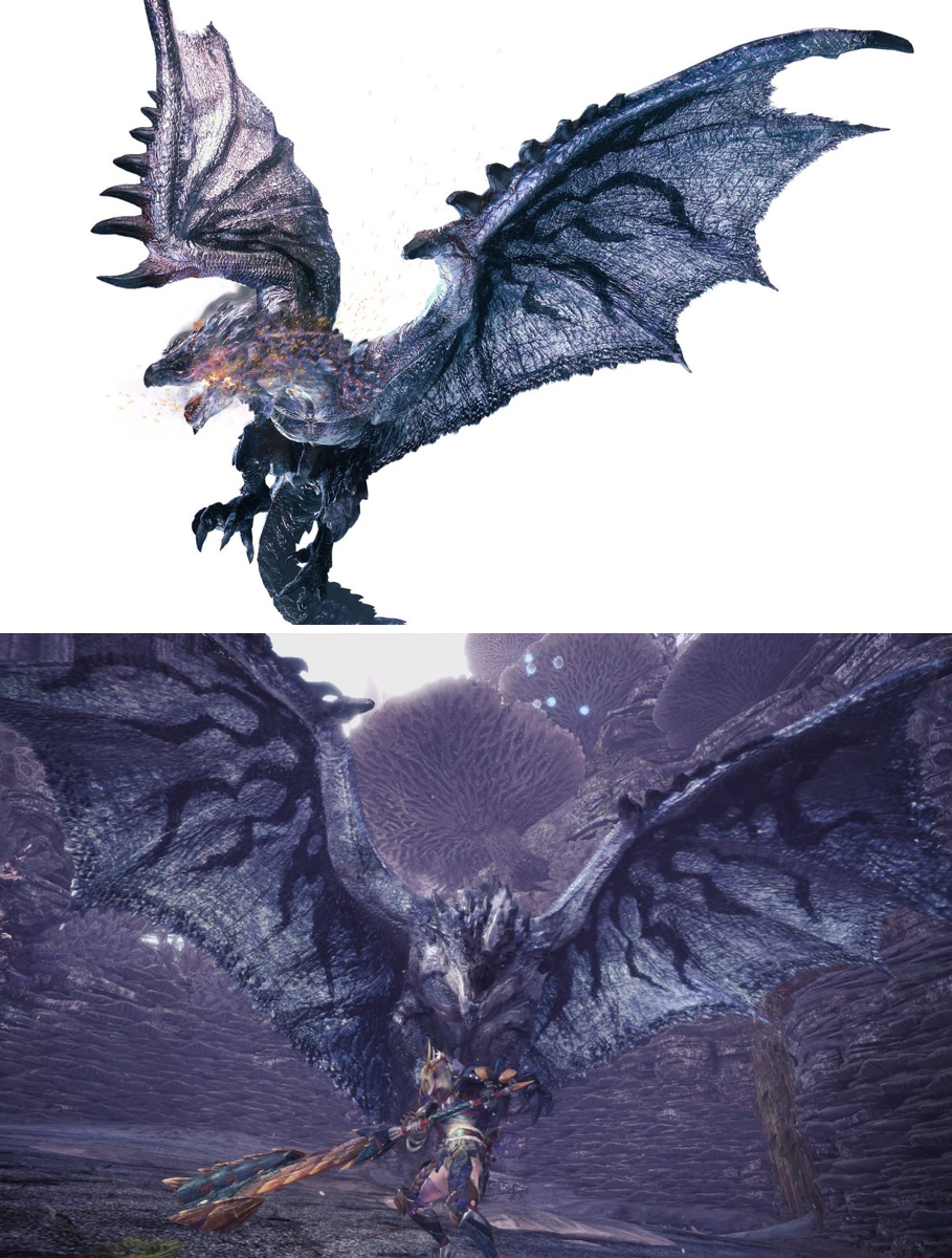 モンスターハンターワールド：アイスボーン公式 on X: 