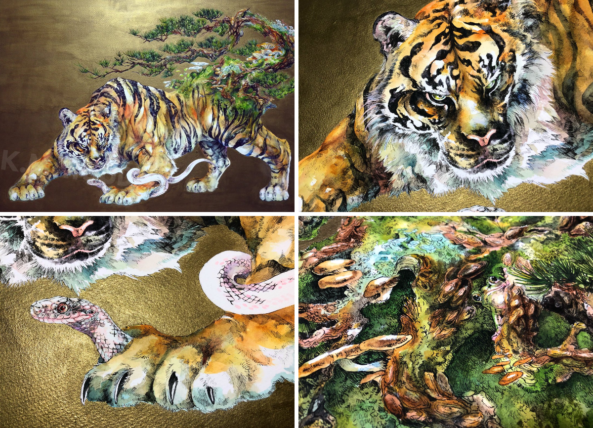 マツダケン@9/12〜27米子水鳥公園個展 on X: 