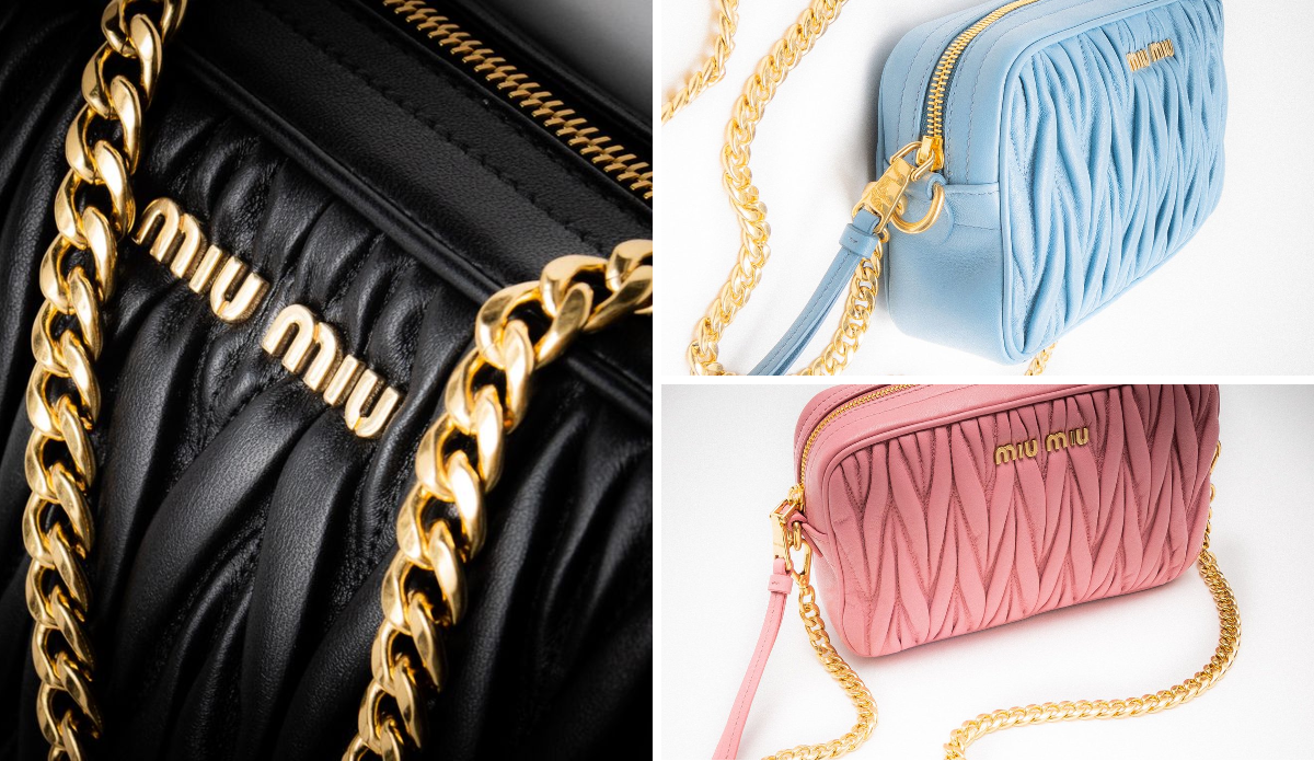 X-এ MIU MIU JAPAN: 
