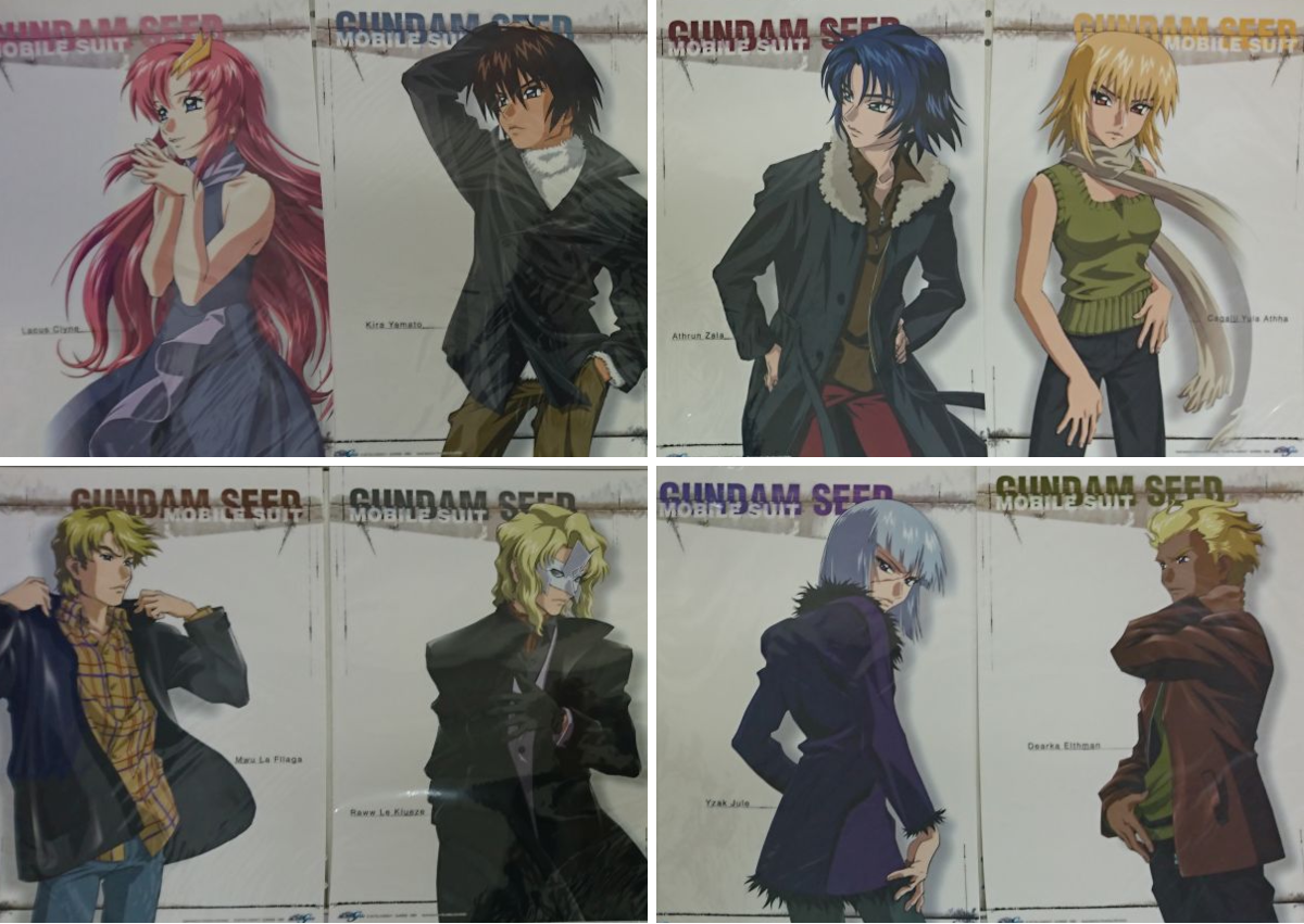 K-BOOKS キャラ館 on X: 