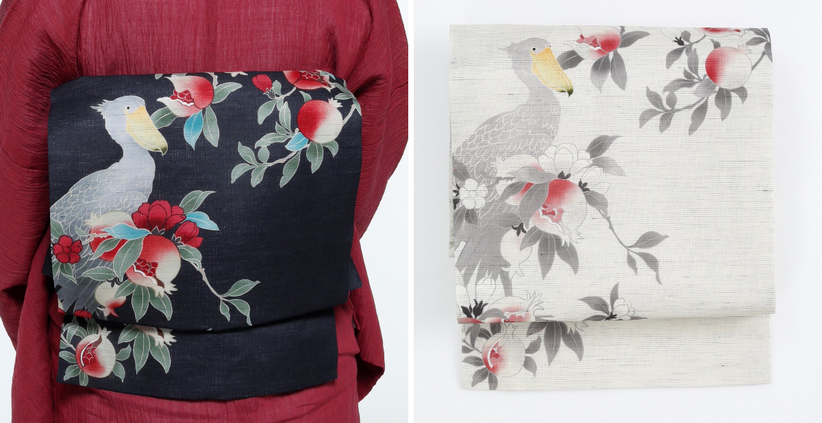 KIMONO by NADESHIKO on X: 