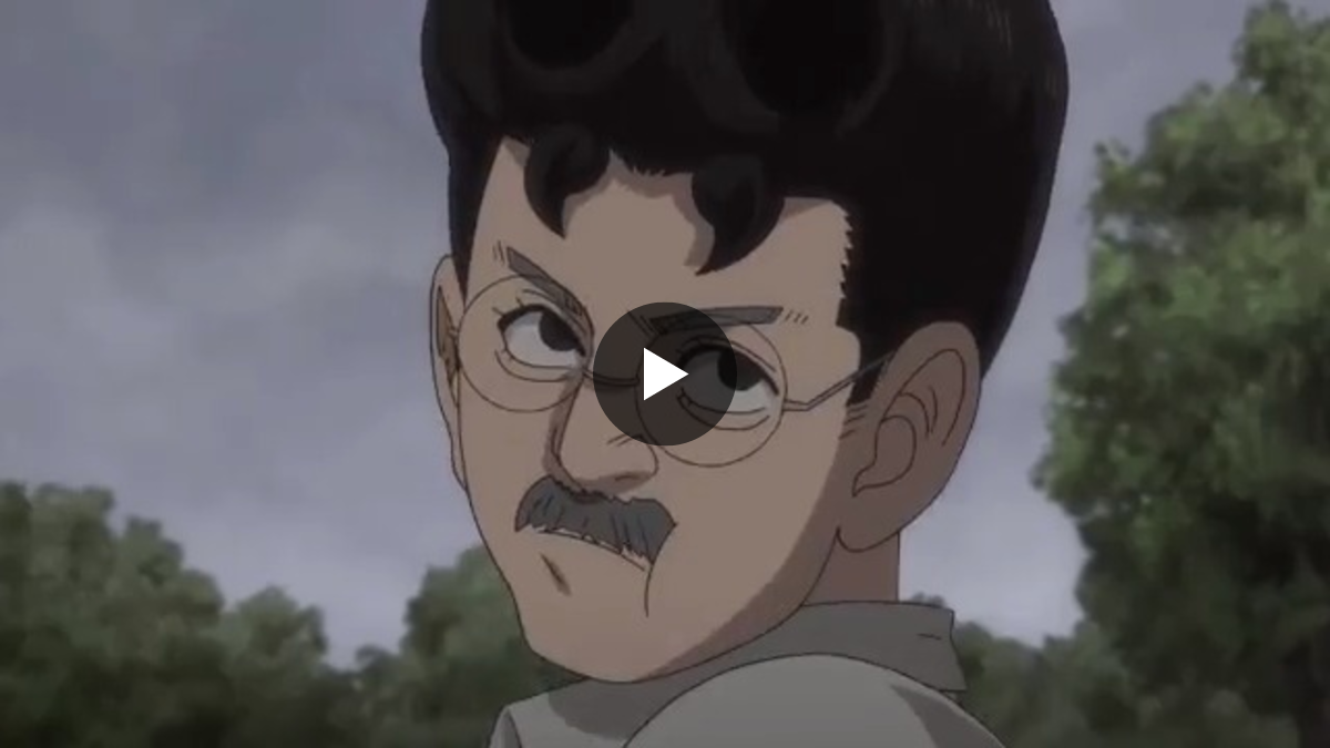 TVアニメ『ゴールデンカムイ』公式 on X: 