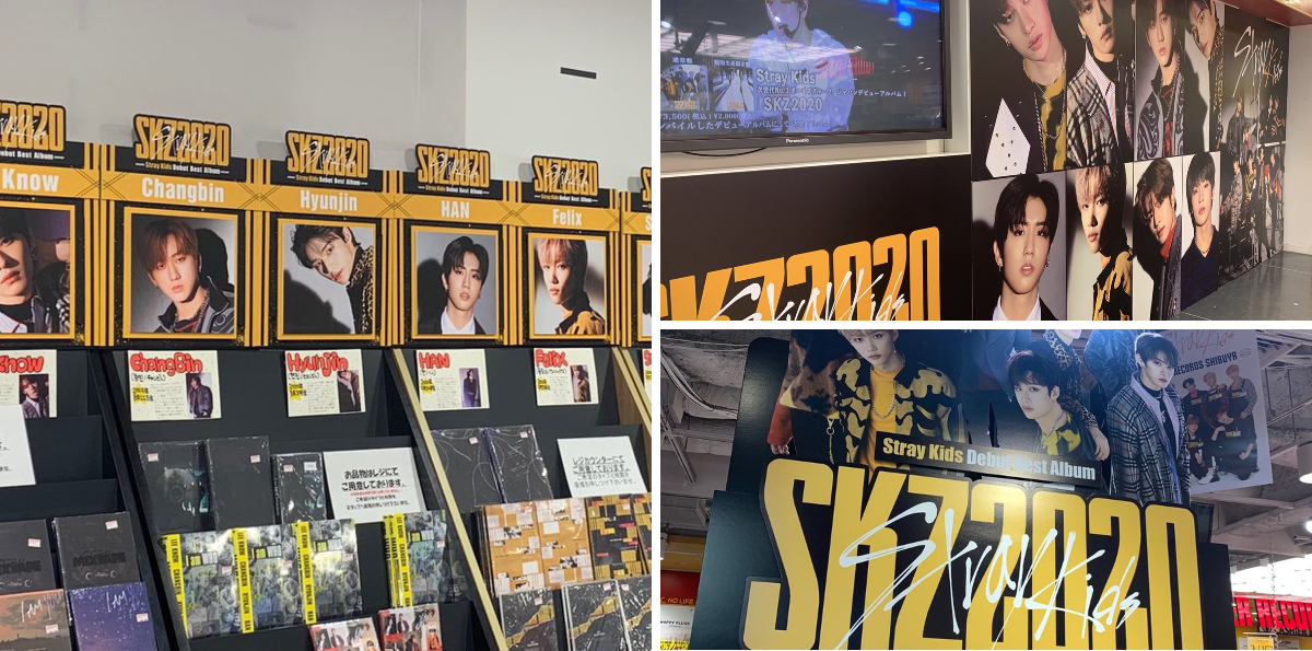 タワーレコード渋谷店 on X: 