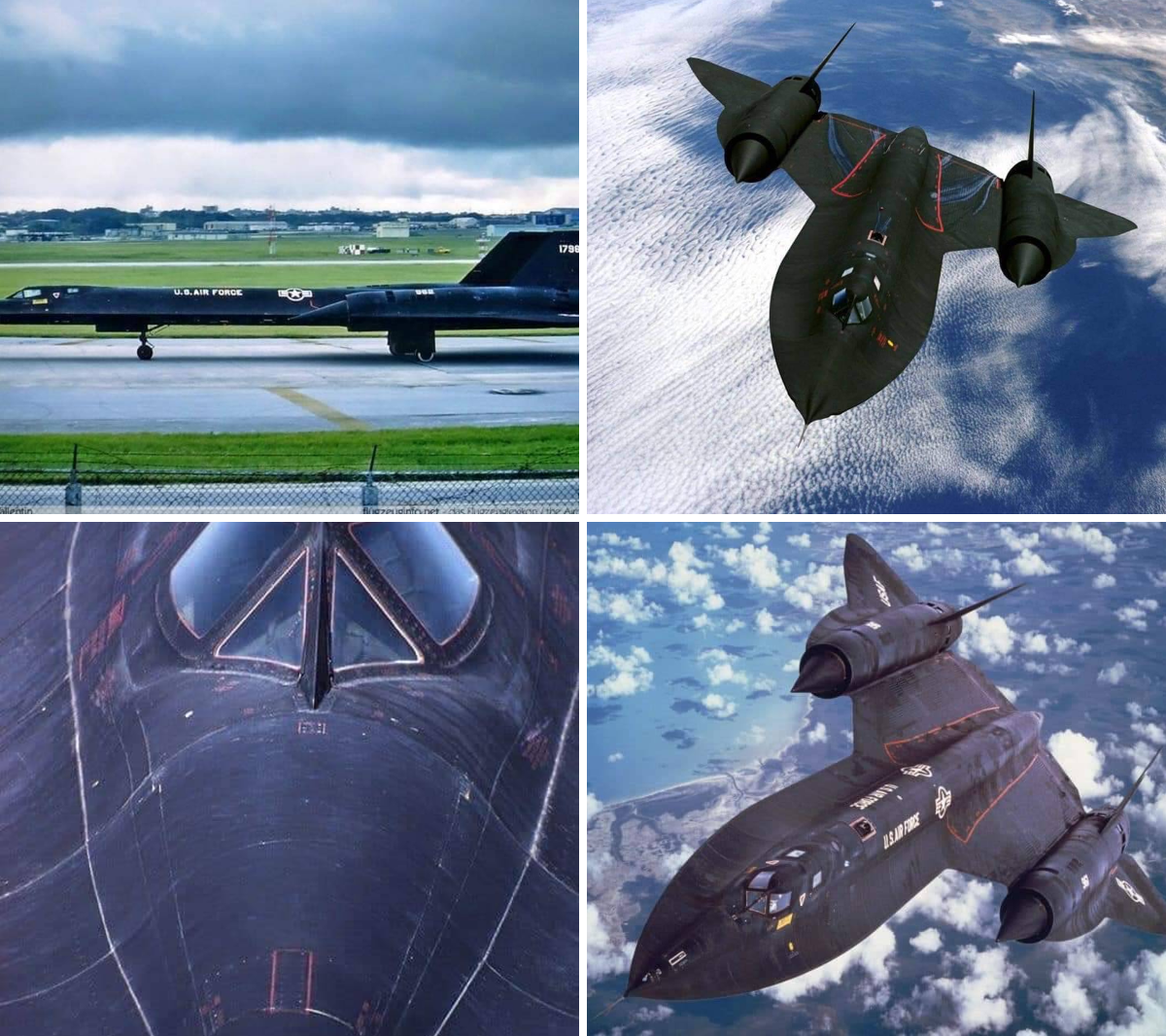 在沖米空軍嘉手納基地 on X: 