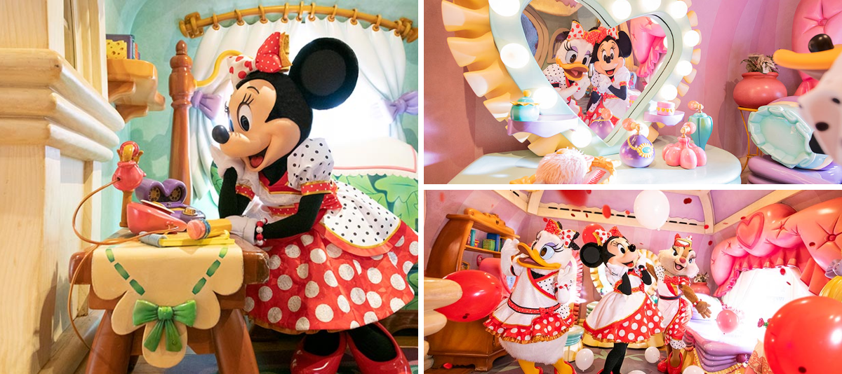 東京ディズニーリゾートPR【公式】 on X: 