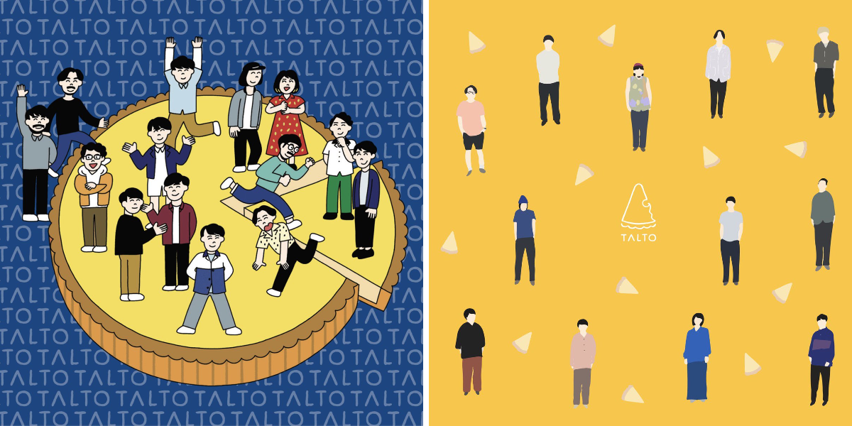 貴重盤 マカロニえんぴつ CD3枚セット会場限定盤/配布限定 TALTOのレシピ マカロニえんぴつ 公式 on X: 