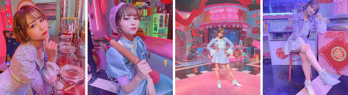 大場 花菜 on X: 