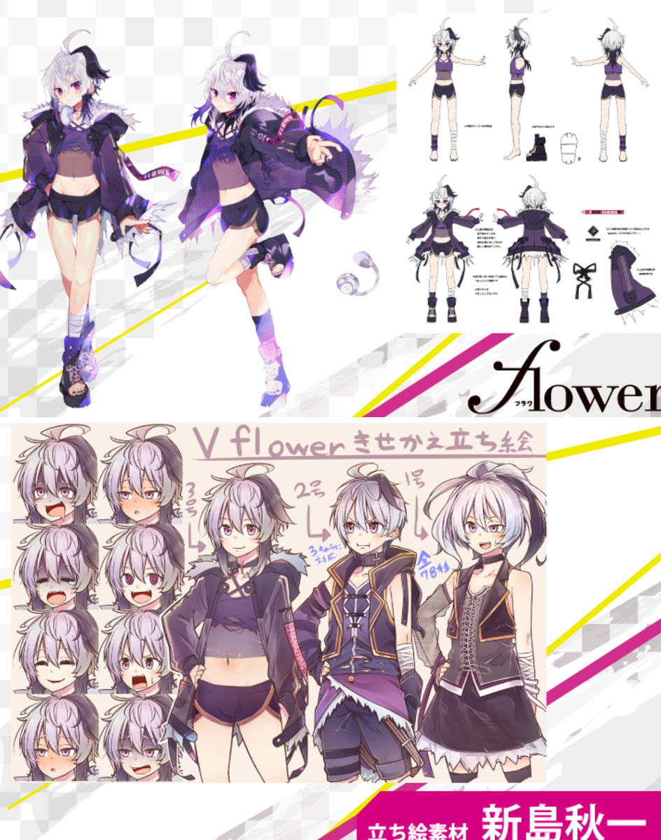 gynoid(ガイノイド公式) on X: 