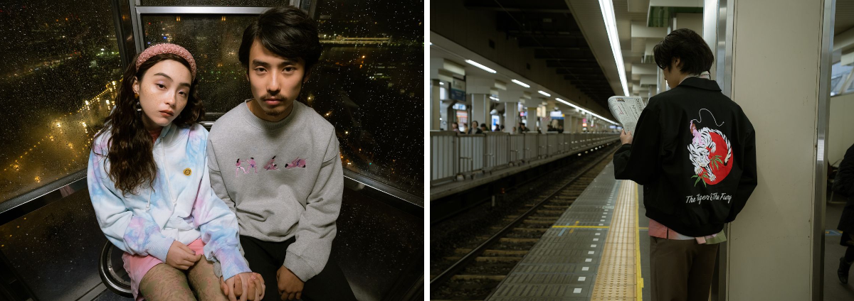 GINZA on X: 