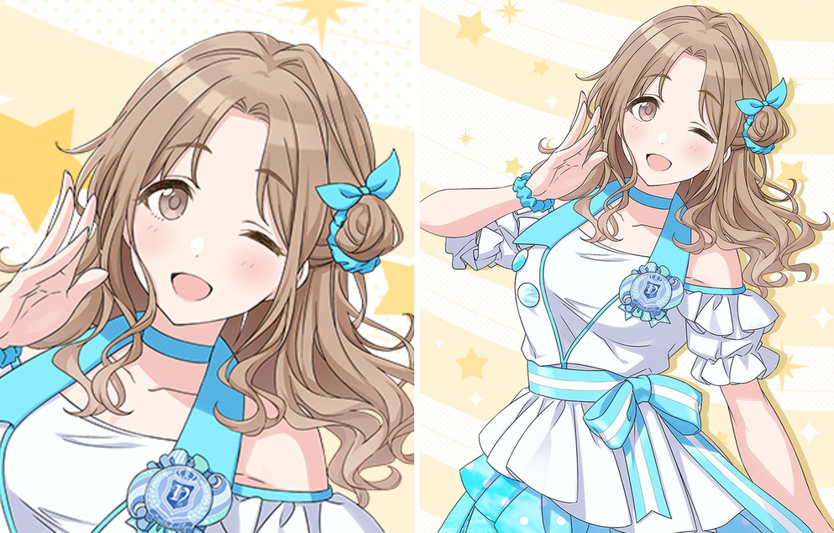アイドルマスター シャイニーカラーズ公式 on X: 