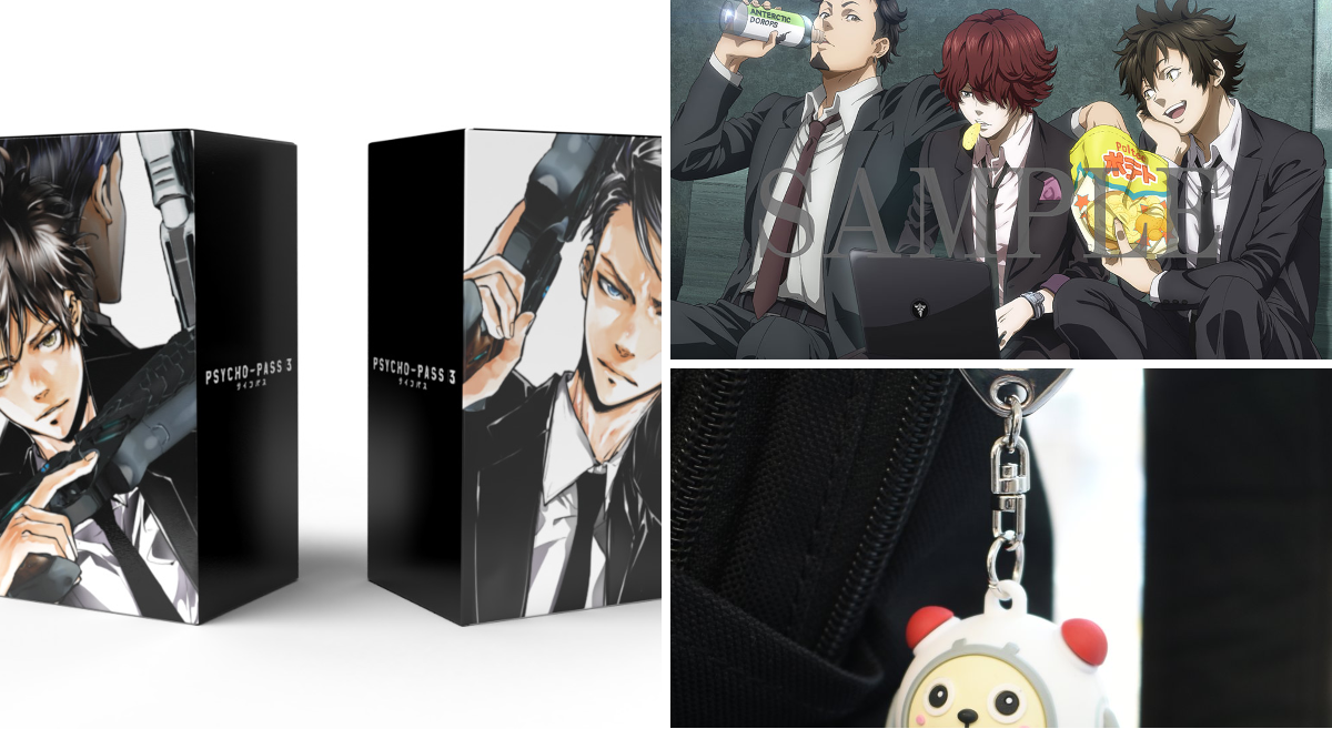 TOHO animation STORE ONLINE on X: 
