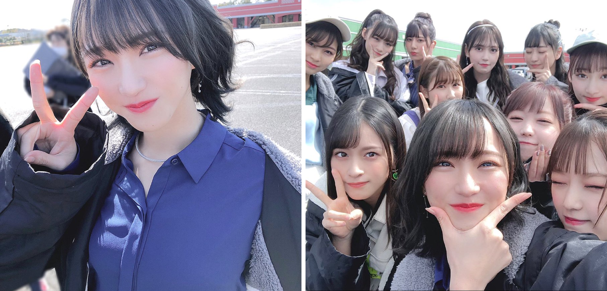 野口 衣織 on X: 