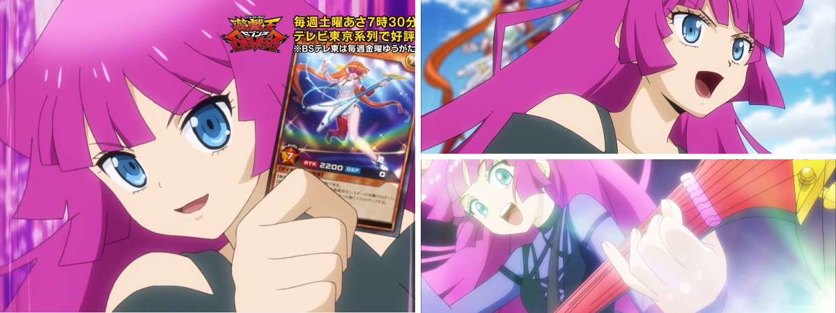 公式】遊戯王ラッシュデュエル on X: 