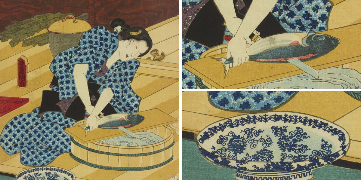 太田記念美術館 Ota Memorial Museum of Art on X: 