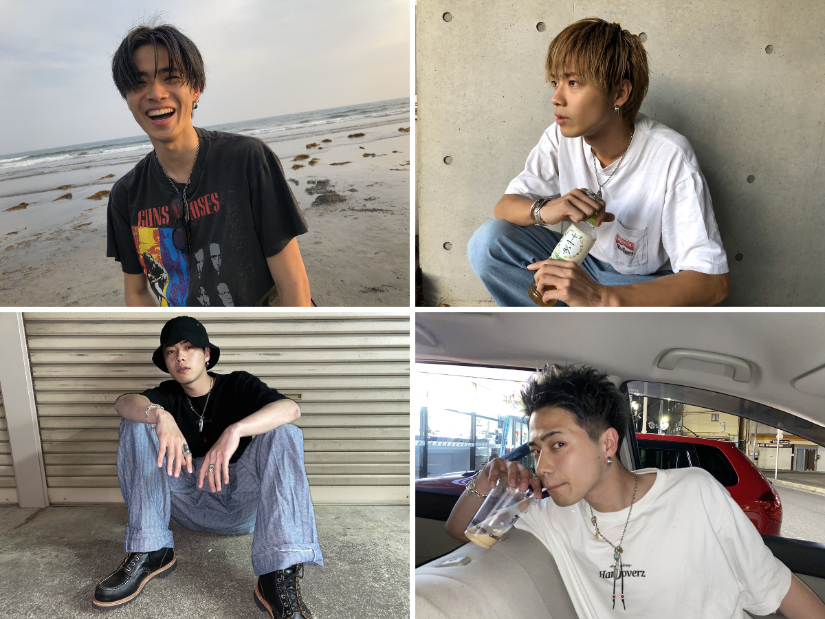 コムドット やまと в X: „22歳になりました😼😼“ / X