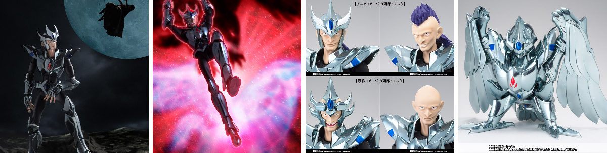 魂ネイションズ公式/BANDAI SPIRITS TAMASHII NATIONS OFFICIAL on X