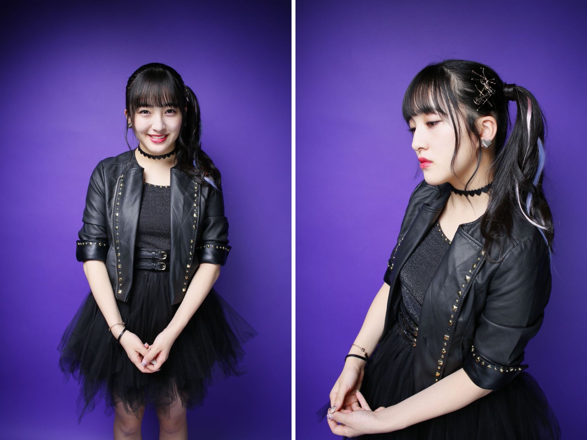 田島芽瑠 たしまめる on X: 