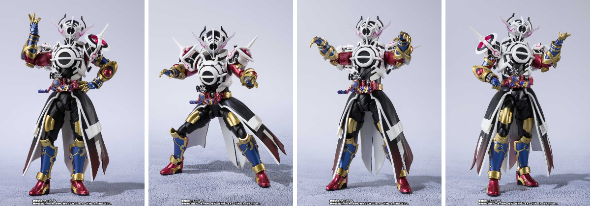魂ネイションズ公式/BANDAI SPIRITS TAMASHII NATIONS OFFICIAL on X