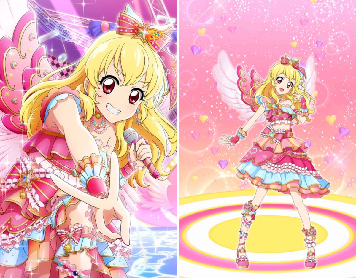 d*9様 アイカツ！　星宮いちご　フォトカツ　ブロマイド　ポストカード　34枚 フォトカツ！壁紙・画像【アイカツ！】 on X: 