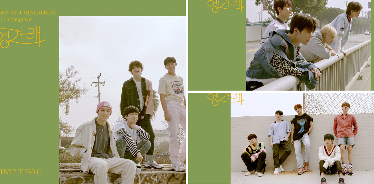 세븐틴(SEVENTEEN) on X: 