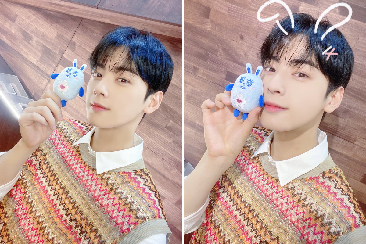 ASTRO JAPAN OFFICIAL on X: 
